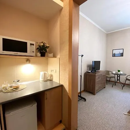 Family Apartment Lviv Exterior photo